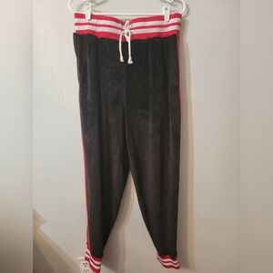 Blizzard Bay Velvety Sweatpants Size Large